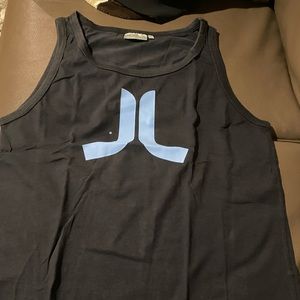 Mens WESC tank top